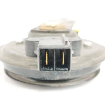 Recambio de claxon para isuzu trooper 3.0 dti (3-trg.) referencia OEM IAM 8944344960  