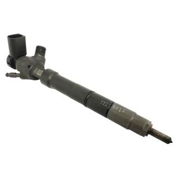 Recambio de inyector para seat ibiza st (6p8) 1.4 tdi referencia OEM IAM 04B130277J  