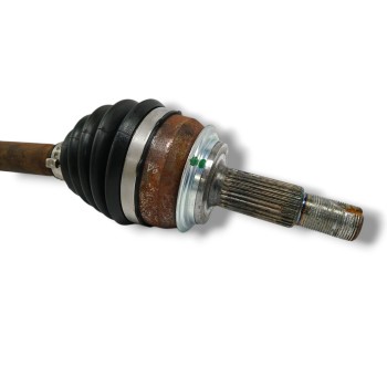 Recambio de transmision delantera izquierda para nissan qashqai iii (j12) (2021 - ...) 1.3 dig-t hibrido suave referencia OEM IA