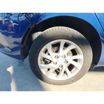 Recambio de carroceria corte para toyota auris 1.2 16v turbo cat referencia OEM IAM   