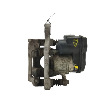 Recambio de pinza freno trasera derecha para renault kadjar 1.5 blue dci diesel fap referencia OEM IAM 440011959R  