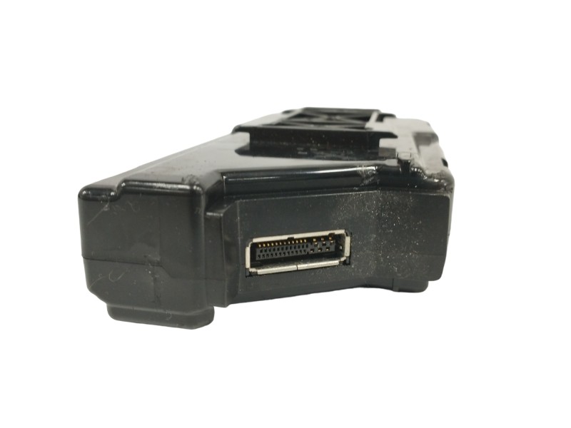 Recambio de modulo electronico para volkswagen tiguan (5n2) 2.0 tdi referencia OEM IAM 5N0035342G TOMA MULTIMEDIA 