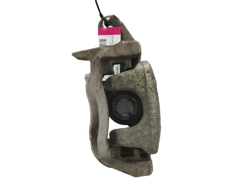 Recambio de pinza freno trasera izquierda para renault kadjar 1.5 blue dci diesel fap referencia OEM IAM 440119106R  