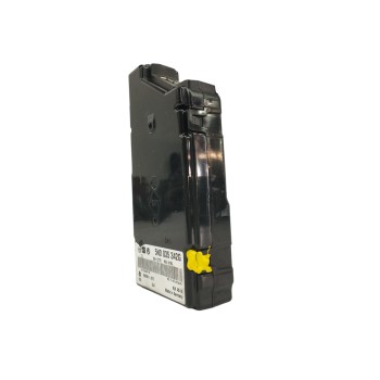 Recambio de modulo electronico para volkswagen tiguan (5n2) 2.0 tdi referencia OEM IAM 5N0035342G TOMA MULTIMEDIA 
