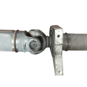 Recambio de transmision central para volvo xc70 2.4 diesel cat referencia OEM IAM 30759971 218 CM 