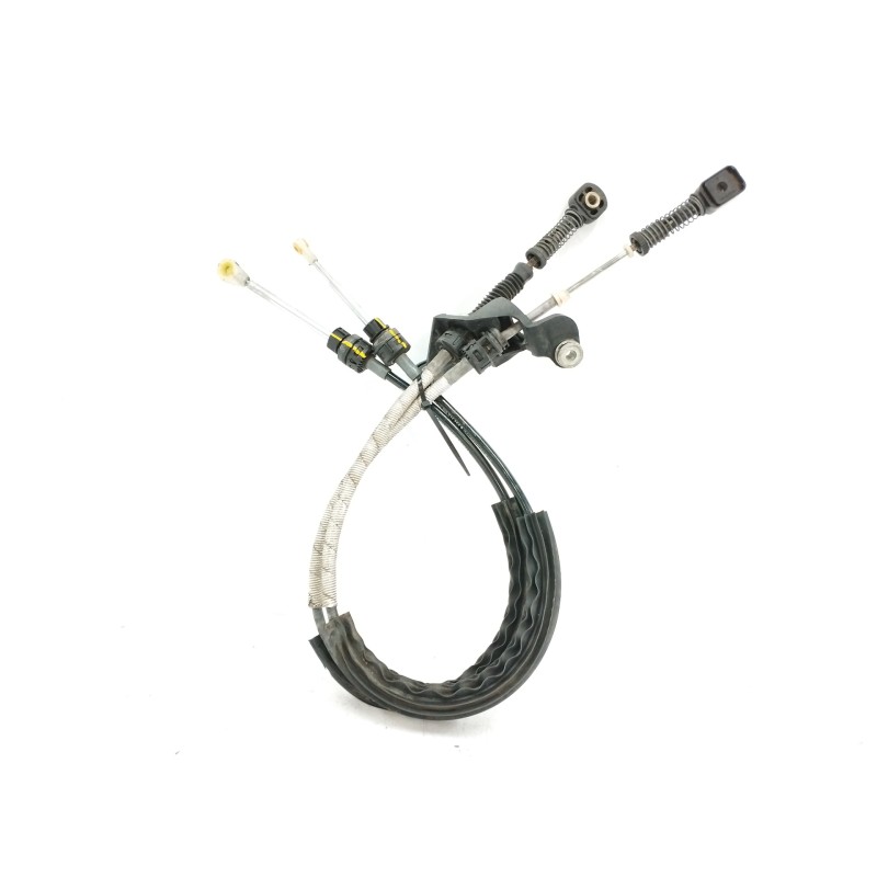 Recambio de varillaje cambio para skoda superb combi (3t5) ambition referencia OEM IAM 3T0711265E  