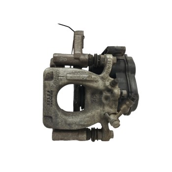 Recambio de pinza freno trasera izquierda para renault kadjar 1.5 blue dci diesel fap referencia OEM IAM 440119106R  