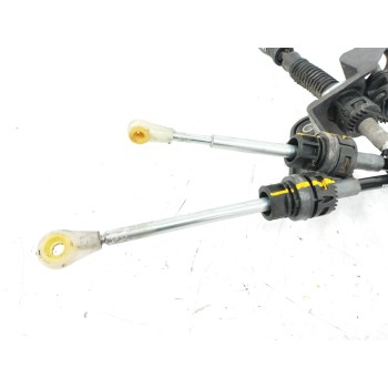 Recambio de varillaje cambio para skoda superb combi (3t5) ambition referencia OEM IAM 3T0711265E  