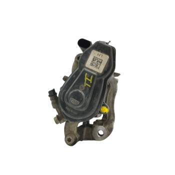 Recambio de pinza freno trasera izquierda para renault kadjar 1.5 blue dci diesel fap referencia OEM IAM 440119106R  