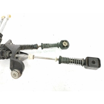 Recambio de varillaje cambio para skoda superb combi (3t5) ambition referencia OEM IAM 3T0711265E  