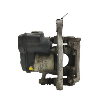 Recambio de pinza freno trasera izquierda para renault kadjar 1.5 blue dci diesel fap referencia OEM IAM 440119106R  