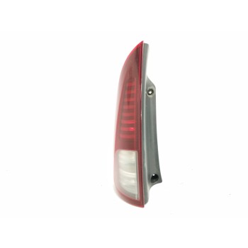 Recambio de piloto trasero izquierdo para renault espace iv (jk0) dci turbodiesel referencia OEM IAM 8200394722  