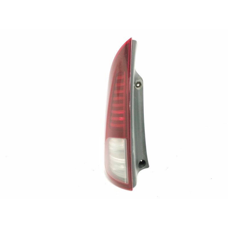 Recambio de piloto trasero izquierdo para renault espace iv (jk0) dci turbodiesel referencia OEM IAM 8200394722  