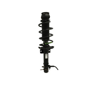 Recambio de amortiguador delantero derecho para seat ibiza st (6p8) 1.4 tdi referencia OEM IAM 6C0413031CG  