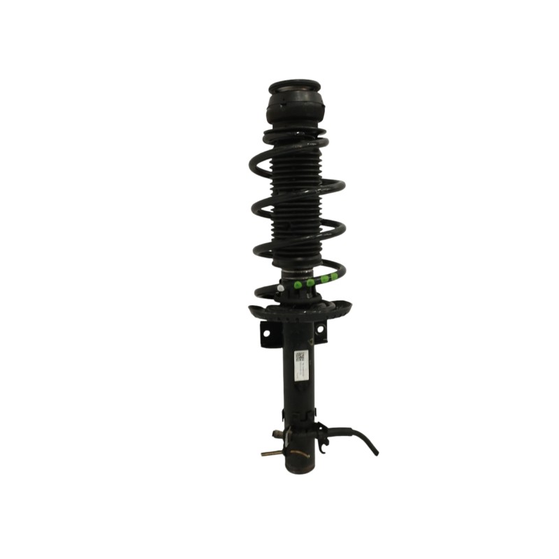 Recambio de amortiguador delantero derecho para seat ibiza st (6p8) 1.4 tdi referencia OEM IAM 6C0413031CG  