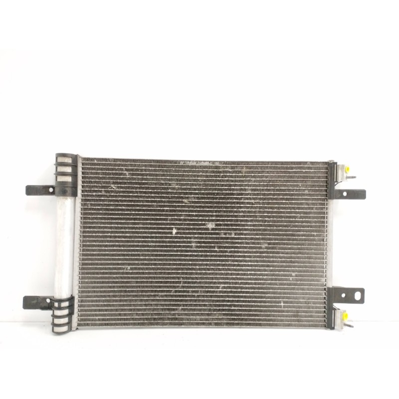 Recambio de condensador / radiador aire acondicionado para citroën c4 picasso ii 1.6 bluehdi 120 referencia OEM IAM   
