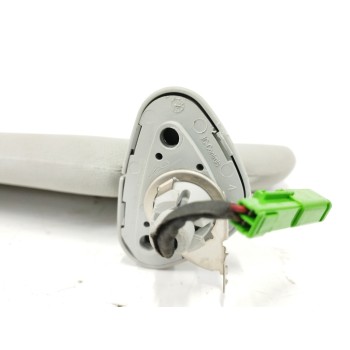 Recambio de parasol derecho para honda cr-v (re) 2.2 dtec cat referencia OEM IAM   