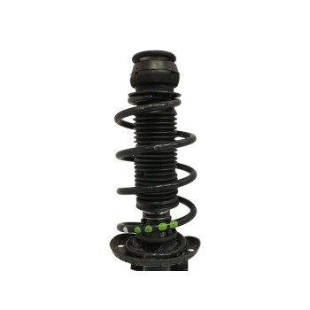 Recambio de amortiguador delantero derecho para seat ibiza st (6p8) 1.4 tdi referencia OEM IAM 6C0413031CG  