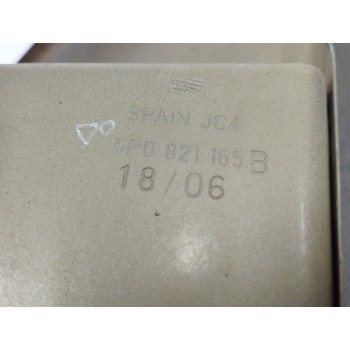 Recambio de aleta delantera izquierda para seat toledo (5p2) sport-up referencia OEM IAM 5P0821165B  