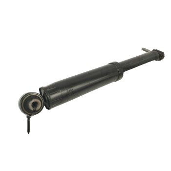 Recambio de amortiguador trasero izquierdo para renault kadjar 1.5 blue dci diesel fap referencia OEM IAM 56210HV03A  
