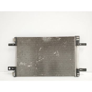 Recambio de condensador / radiador aire acondicionado para citroën c4 picasso ii 1.6 bluehdi 120 referencia OEM IAM   