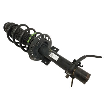 Recambio de amortiguador delantero derecho para seat ibiza st (6p8) 1.4 tdi referencia OEM IAM 6C0413031CG  