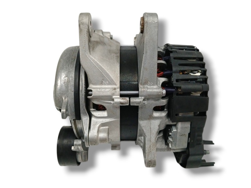 Recambio de alternador para nissan qashqai iii (j12) (2021 - ...) 1.3 dig-t hibrido suave referencia OEM IAM 2310A1749R 240A IST