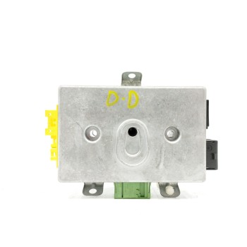 Recambio de modulo electronico para bmw serie 5 berlina (e60) 2.5 24v turbodiesel cat referencia OEM IAM 61356952986 75789012 