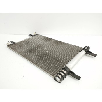 Recambio de condensador / radiador aire acondicionado para citroën c4 picasso ii 1.6 bluehdi 120 referencia OEM IAM   