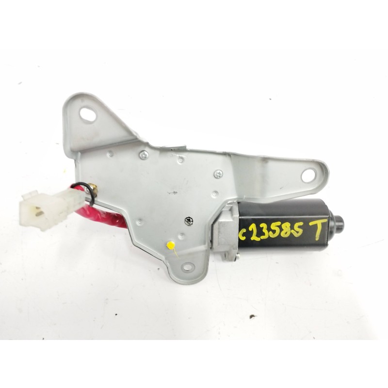 MOTOR LIMPIA TRASERO