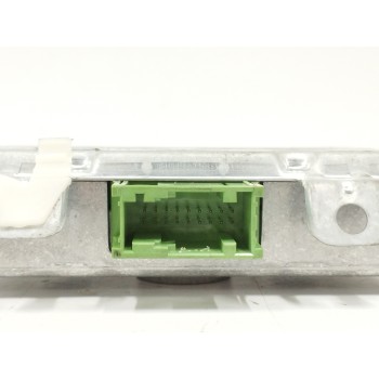 Recambio de modulo electronico para bmw serie 5 berlina (e60) 2.5 24v turbodiesel cat referencia OEM IAM 61356952986 75789012 