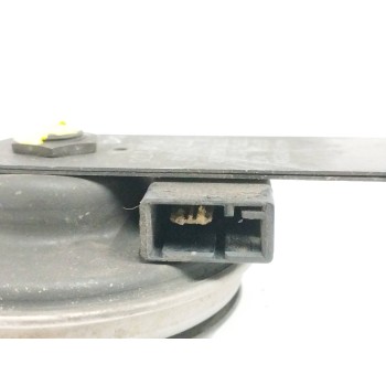 Recambio de claxon para isuzu trooper 3.0 dti (3-trg.) referencia OEM IAM 8972183802  