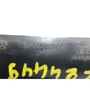 Recambio de piloto trasero izquierdo para renault espace iv (jk0) dci turbodiesel referencia OEM IAM 8200394722  