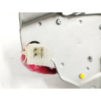 Recambio de motor limpia trasero para honda jazz (gd1/5) 1.4 dsi cat referencia OEM IAM   