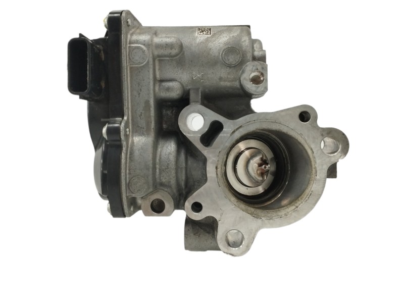 Recambio de valvula egr para renault kadjar 1.5 blue dci diesel fap referencia OEM IAM 147100361R  