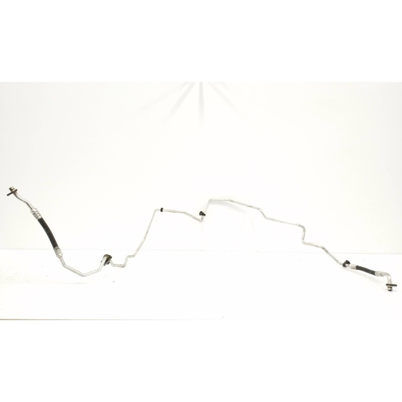 Recambio de tubos aire acondicionado para renault espace iv (jk0) dci turbodiesel referencia OEM IAM 8200405387  