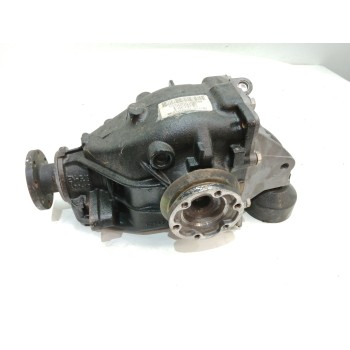 Recambio de diferencial trasero para bmw 3 compact (e46) 320 td referencia OEM IAM 7511150 RELACION 2.35 
