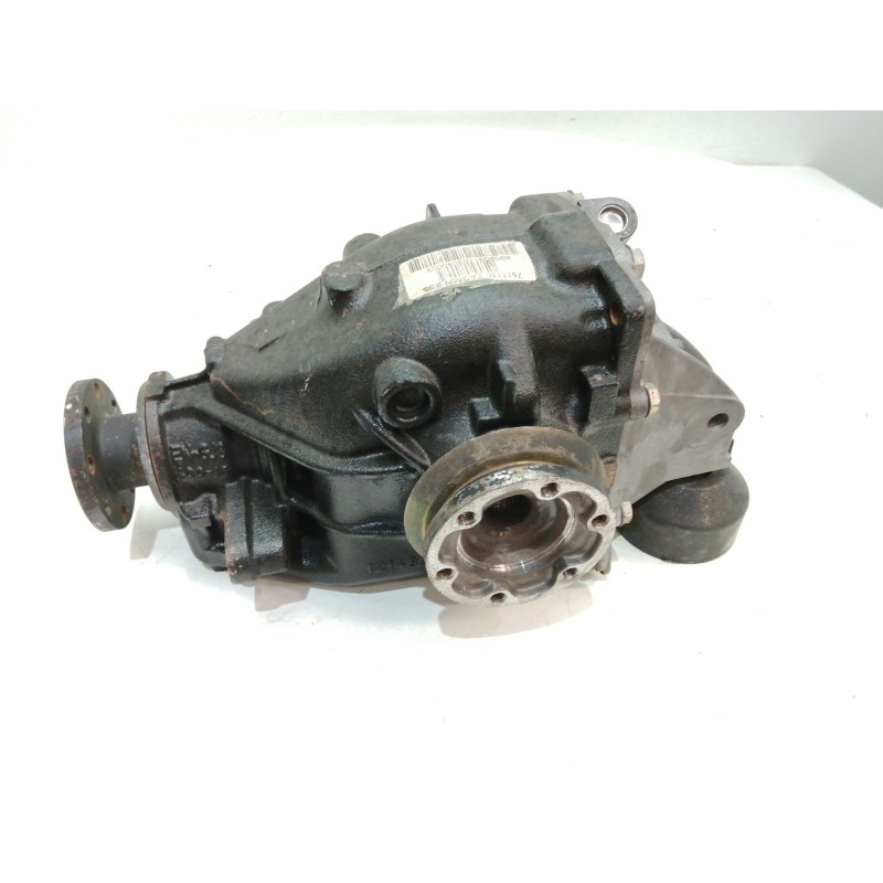 Recambio de diferencial trasero para bmw 3 compact (e46) 320 td referencia OEM IAM 7511150 RELACION 2.35 
