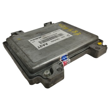Recambio de centralita motor uce para chevrolet aveo 1.4 cat referencia OEM IAM 12645482  