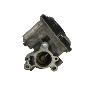 Recambio de valvula egr para renault kadjar 1.5 blue dci diesel fap referencia OEM IAM 147100361R  