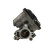 Recambio de valvula egr para renault kadjar 1.5 blue dci diesel fap referencia OEM IAM 147100361R  