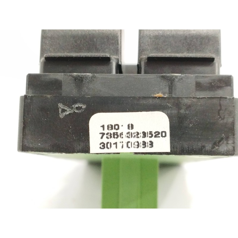 MANDO ELEVALUNAS DELANTERO IZQUIERDO 30170988