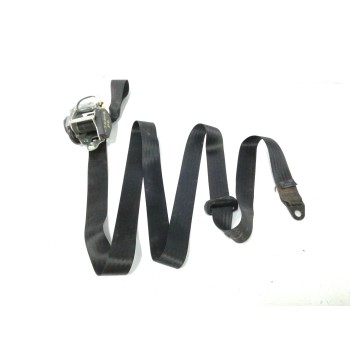 Recambio de cinturon seguridad delantero derecho para fiat doblo (119) 1.3 16v jtd cat referencia OEM IAM   