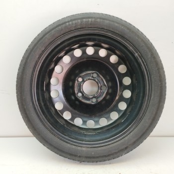 Recambio de neumatico repuesto para fiat croma (194) 1.9 8v multijet dynamic referencia OEM IAM 2160115 4,00BTX16H2 ET41 