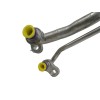 Recambio de tubos aire acondicionado para mercedes-benz clase a (w176) 2.1 cdi cat referencia OEM IAM A2468302615  