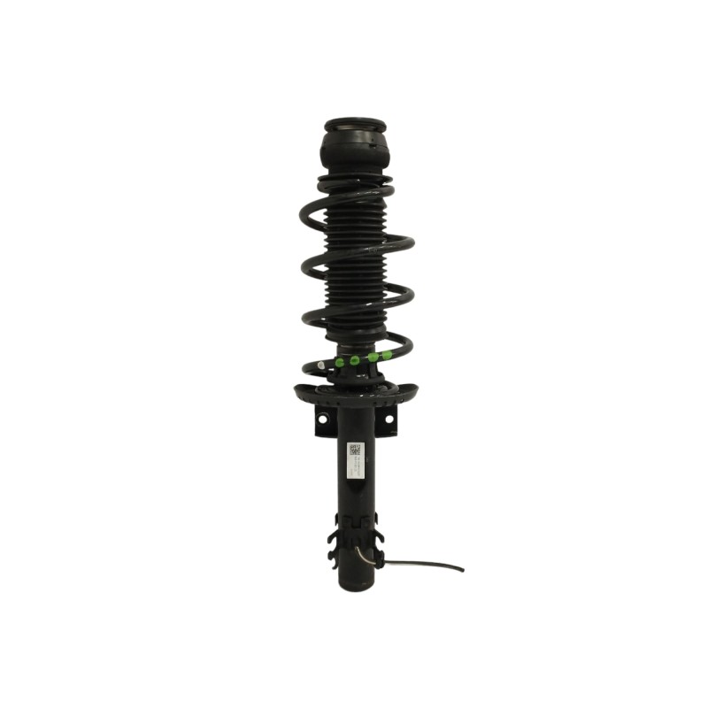 Recambio de amortiguador delantero izquierdo para seat ibiza st (6p8) 1.4 tdi referencia OEM IAM 6C0413031CG  