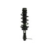 Recambio de amortiguador delantero izquierdo para seat ibiza st (6p8) 1.4 tdi referencia OEM IAM 6C0413031CG  