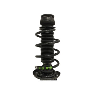 Recambio de amortiguador delantero izquierdo para seat ibiza st (6p8) 1.4 tdi referencia OEM IAM 6C0413031CG  