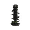 Recambio de amortiguador delantero izquierdo para seat ibiza st (6p8) 1.4 tdi referencia OEM IAM 6C0413031CG  