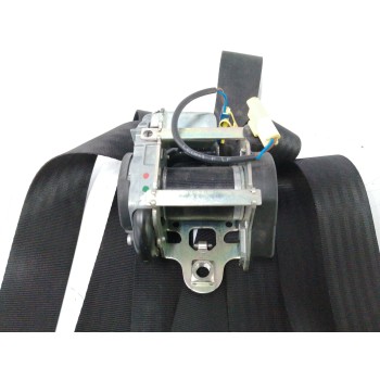 Recambio de cinturon seguridad delantero derecho para fiat doblo (119) 1.3 16v jtd cat referencia OEM IAM   